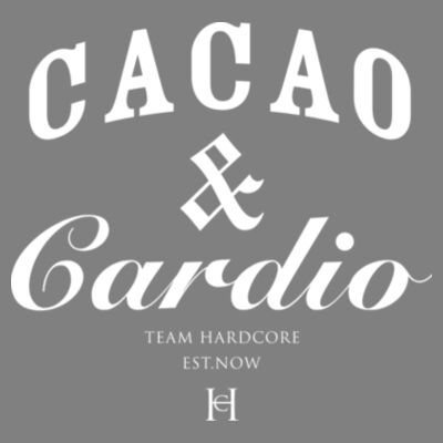 Cacao and Cardio Design