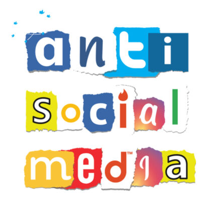 Anti Social Media Design