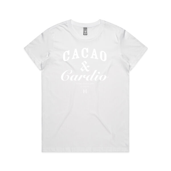 Cacao and Cardio Thumbnail