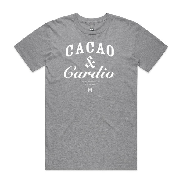 Cacao and Cardio Thumbnail