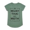 AS Colour / MALI TEE Thumbnail